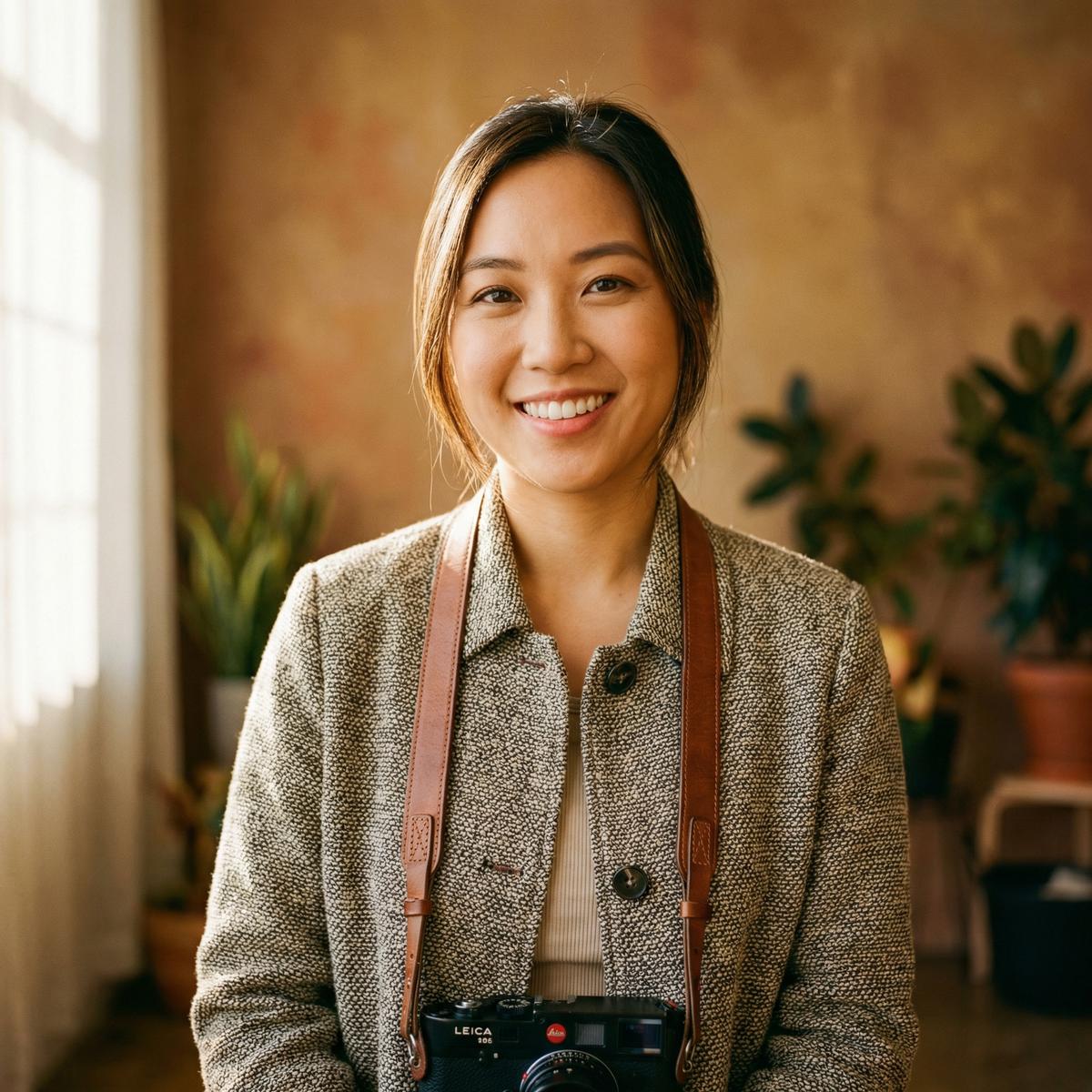 蜜桃传媒视频摄影师林小溪