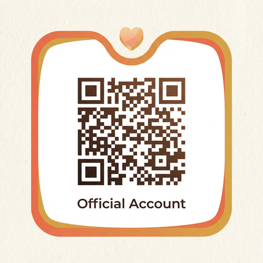 蜜桃传媒公众号二维码