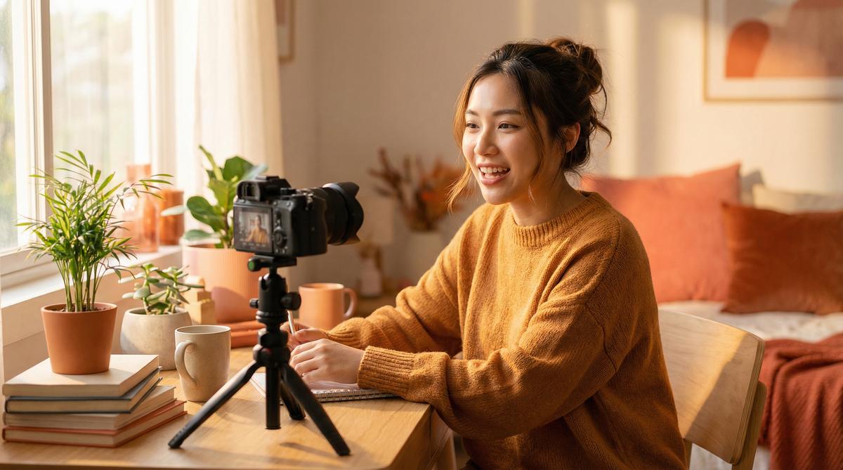 蜜桃传媒生活视频：温暖午后时光