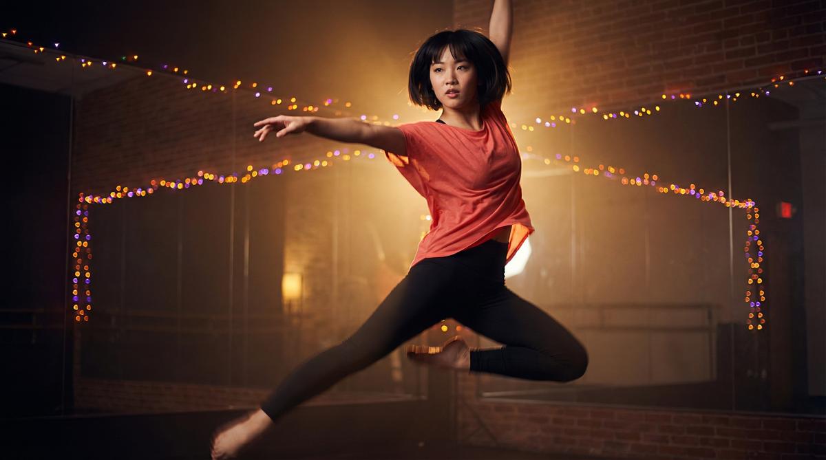 蜜桃传媒舞蹈视频教程